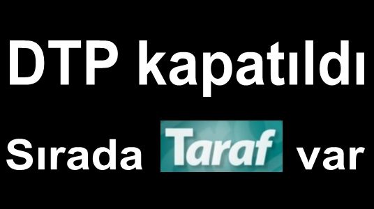 dtp taraf